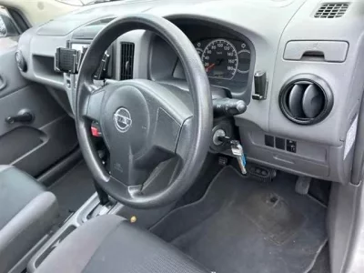 Nissan AD