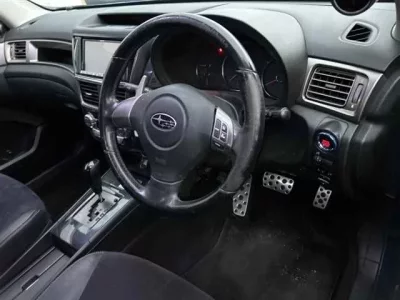 Subaru EXIGA