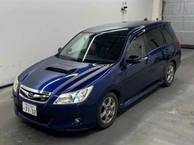 Subaru EXIGA