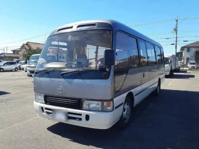 Toyota COASTER