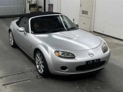 Mazda ROADSTER