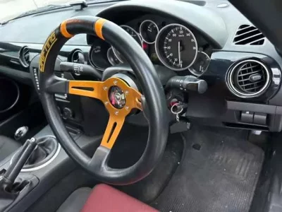 Mazda ROADSTER