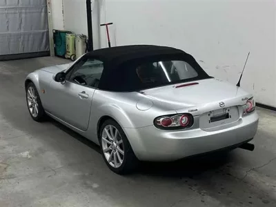 Mazda ROADSTER
