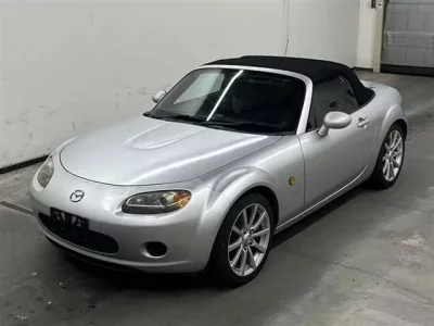 Mazda ROADSTER