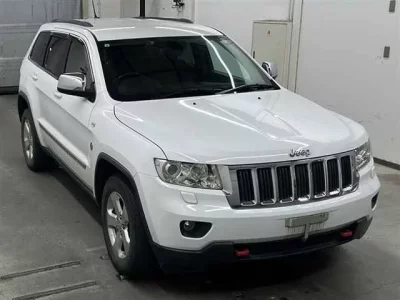 Chrysler JEEP GRAND CHEROKEE