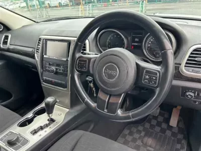 Chrysler JEEP GRAND CHEROKEE