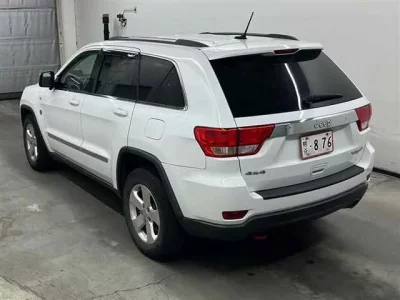 Chrysler JEEP GRAND CHEROKEE