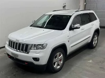 Chrysler JEEP GRAND CHEROKEE