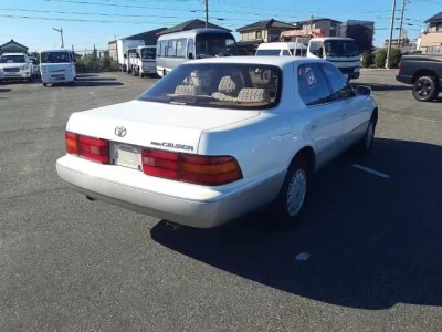 Toyota CELSIOR