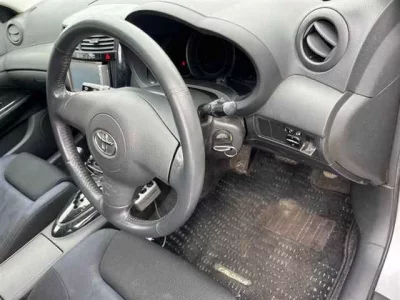 Toyota CALDINA