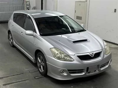 Toyota CALDINA