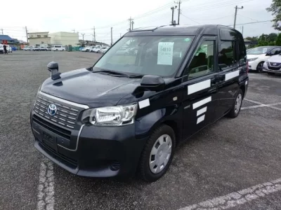 Toyota JPN TAXI