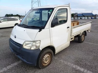 Toyota LITE ACE TRUCK