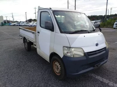 Toyota LITE ACE TRUCK