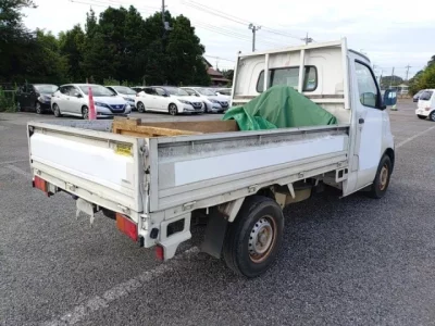 Toyota LITE ACE TRUCK