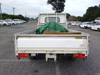 Toyota LITE ACE TRUCK