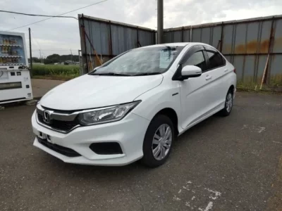 Honda GRACE