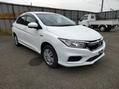 Honda GRACE