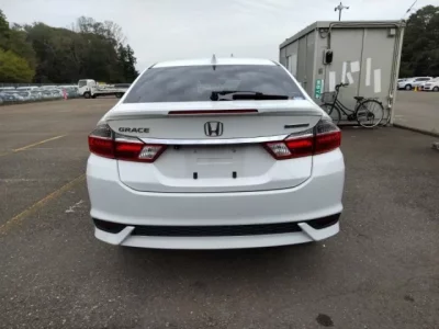 Honda GRACE
