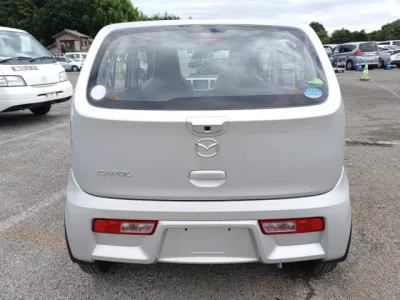 Mazda CAROL