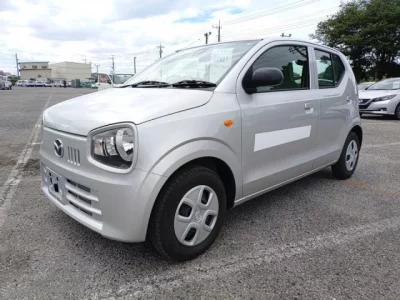 Mazda CAROL