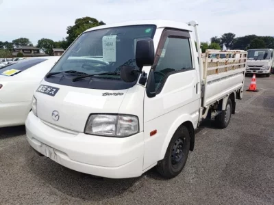 Mazda BONGO