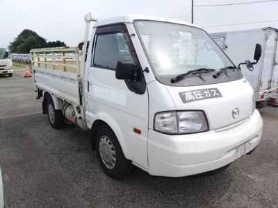 Mazda BONGO