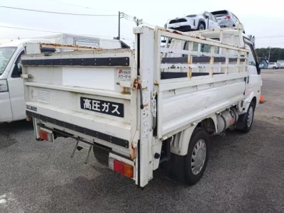 Mazda BONGO