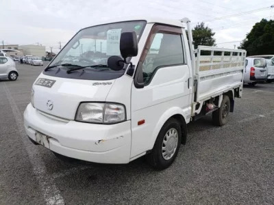 Mazda BONGO