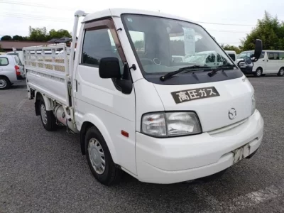 Mazda BONGO