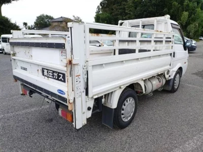 Mazda BONGO