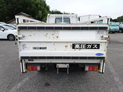 Mazda BONGO