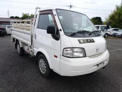 Mazda BONGO