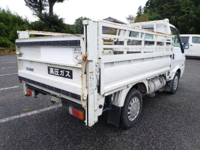 Mazda BONGO