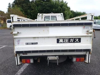Mazda BONGO