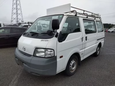 Mazda BONGO VAN