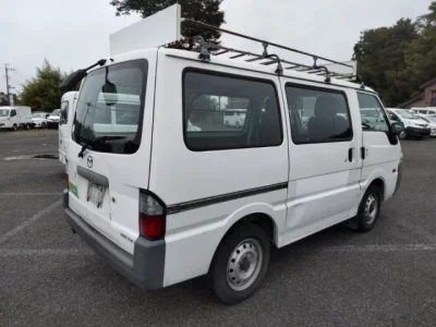 Mazda BONGO VAN