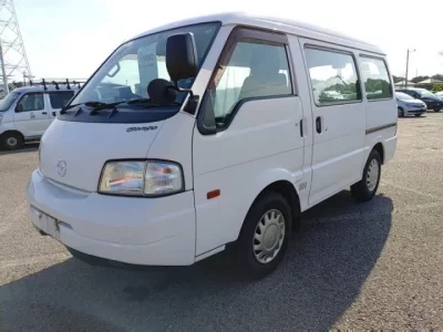 Mazda BONGO VAN