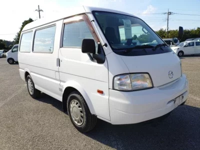 Mazda BONGO VAN