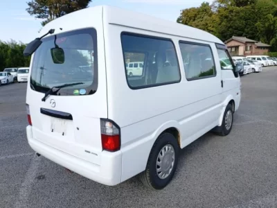 Mazda BONGO VAN