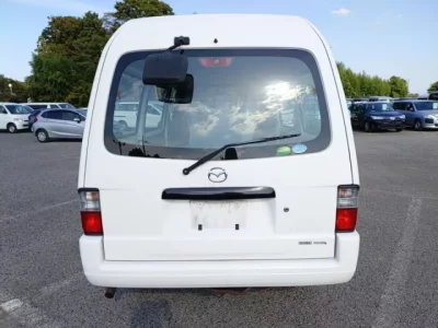 Mazda BONGO VAN