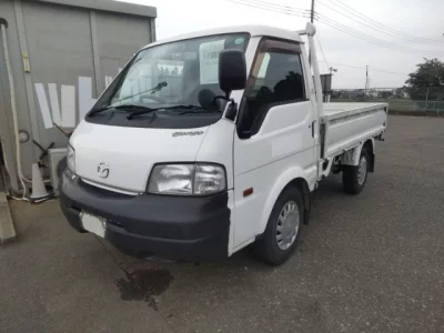 Mazda BONGO