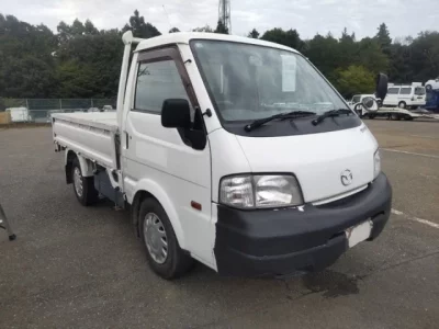 Mazda BONGO