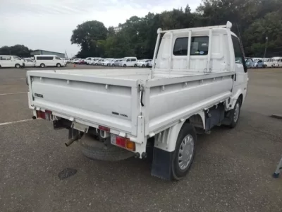 Mazda BONGO