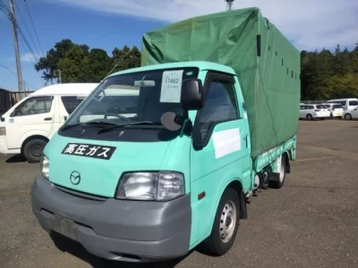 Mazda BONGO