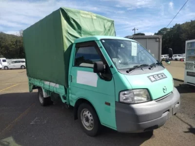 Mazda BONGO