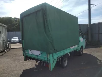Mazda BONGO
