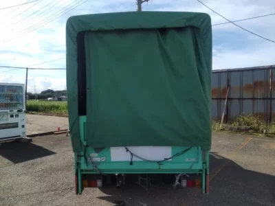 Mazda BONGO