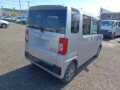 Daihatsu HIJET CADDIE
