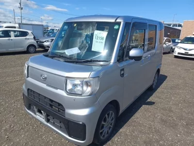 Daihatsu HIJET CADDIE